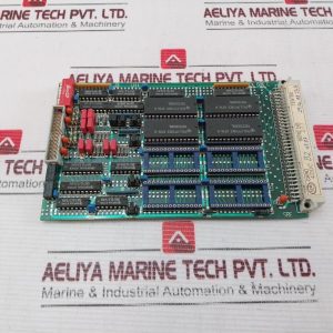 Elva 4ddc Pcb Card