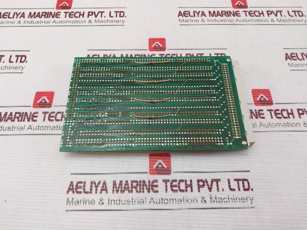 Elva 4ddc Pcb Card - Image 4