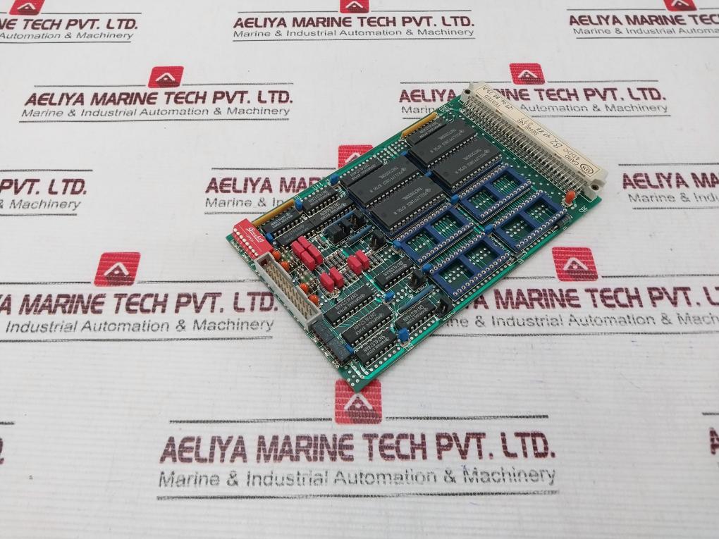 Elva 4ddc Pcb Card - Image 3