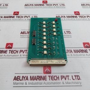 Elva E01c Pcb Card