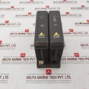 Emerson Delta Kj4001x1-ba3 Power Supply