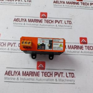 Emerson Direct Load Switching Relay