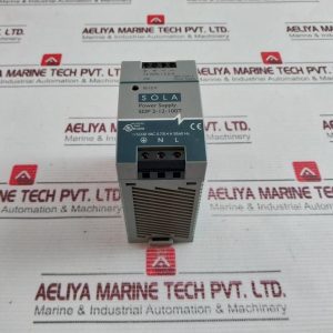 Emerson Sola Sdp 2-12-100t Power Supply