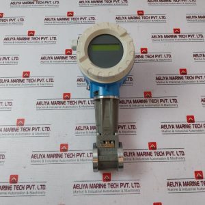 Endress+hauser 73w25-sk4aa1aab62k Electromagnetic Flowmeter