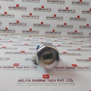 Endress+hauser Att12-a23d21b6d1 Pressure Transmitter