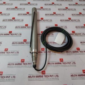 Endress+hauser Cas51d-aaa2a3+ia Optical Nitrate Sensor