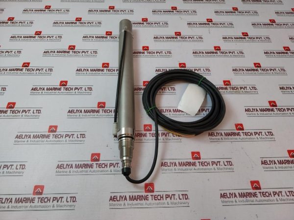 Endress+hauser Cas51d-aaa2a3+ia Optical Nitrate Sensor