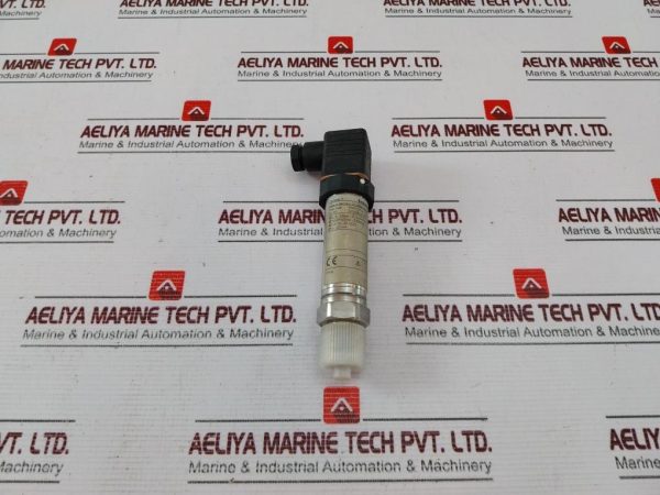 Endress+hauser Cerabar T Pmp131-a1101a1w Pressure Transmitter - Aeliya ...