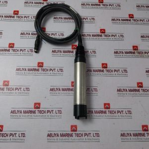 Endress+hauser Cos61d-10a10 Digital Oxygen Sensor