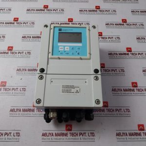 Endress+hauser Cpm153-g2c10a010 Field Transmitter