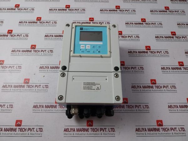 Endress+hauser Cpm153-g2c10a010 Field Transmitter
