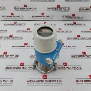Endress+hauser Db50l-ac55bb13gg20 Pressure Transmitter Gauge
