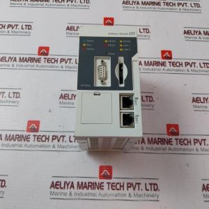 Endress+hauser Fieldgate Sfg500 Ethernet Gateway Module 36vdc