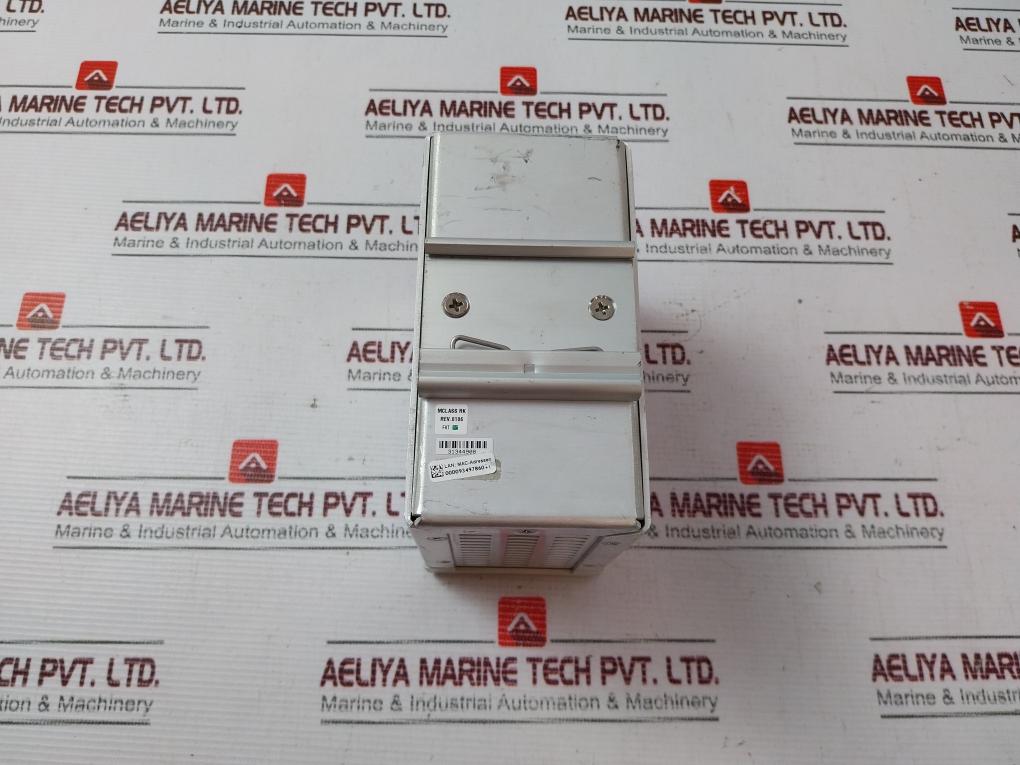 Endress+hauser Fieldgate Sfg500 Ethernet Gateway Module 36vdc - Image 4