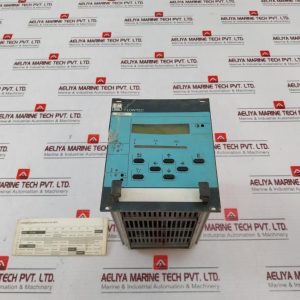 Endress+hauser Flowtec Zl6072 Procom Ii M-point