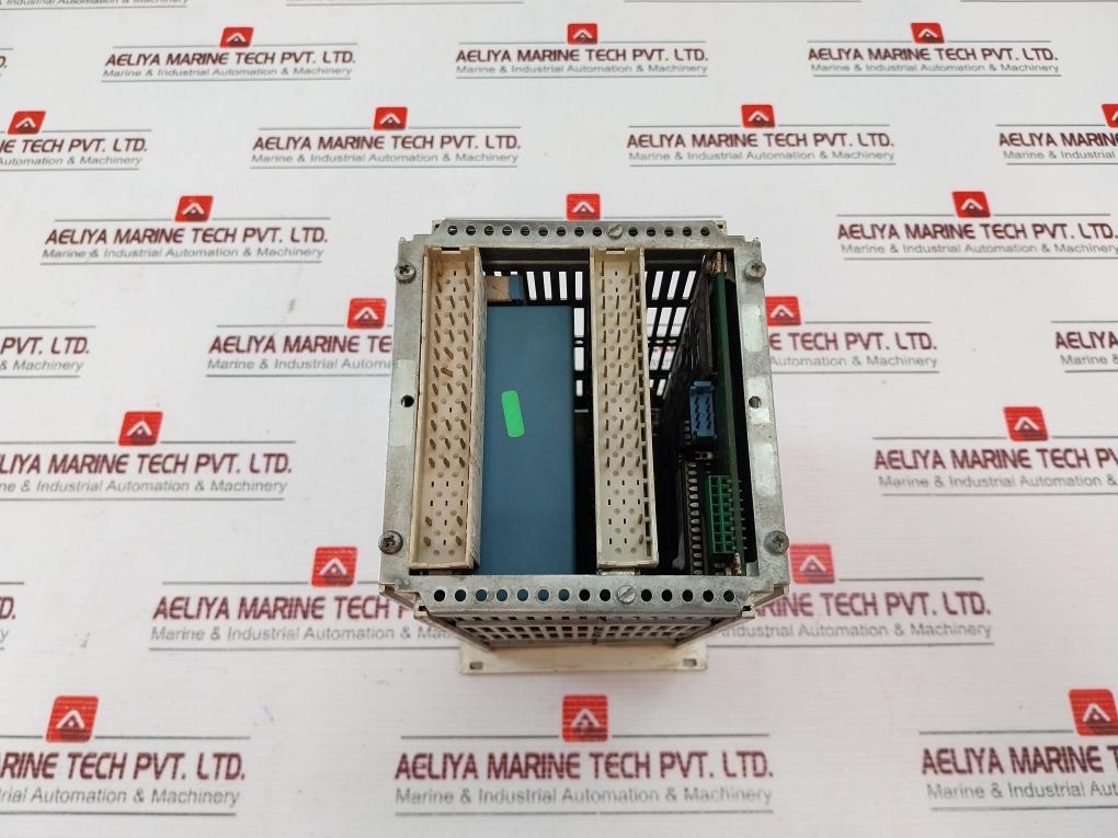 Endress+hauser Flowtec Zl6072 Procom Ii M-point - Image 4