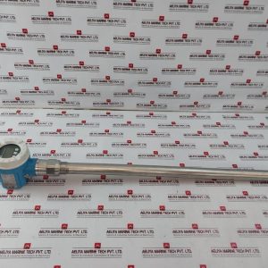 Endress+hauser Fmp40-ayl2grjk21ya Micropulse Level Gauge