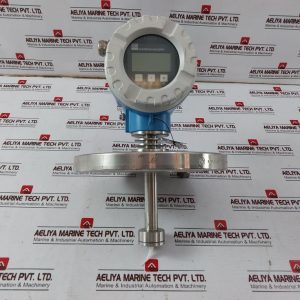 Endress+hauser Fmr240-g9v2apjaa2b Micropilot M Level Transmitter