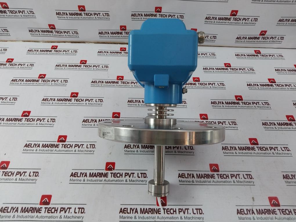 Endress+hauser Fmr240-g9v2apjaa2b Micropilot M Level Transmitter - Image 4