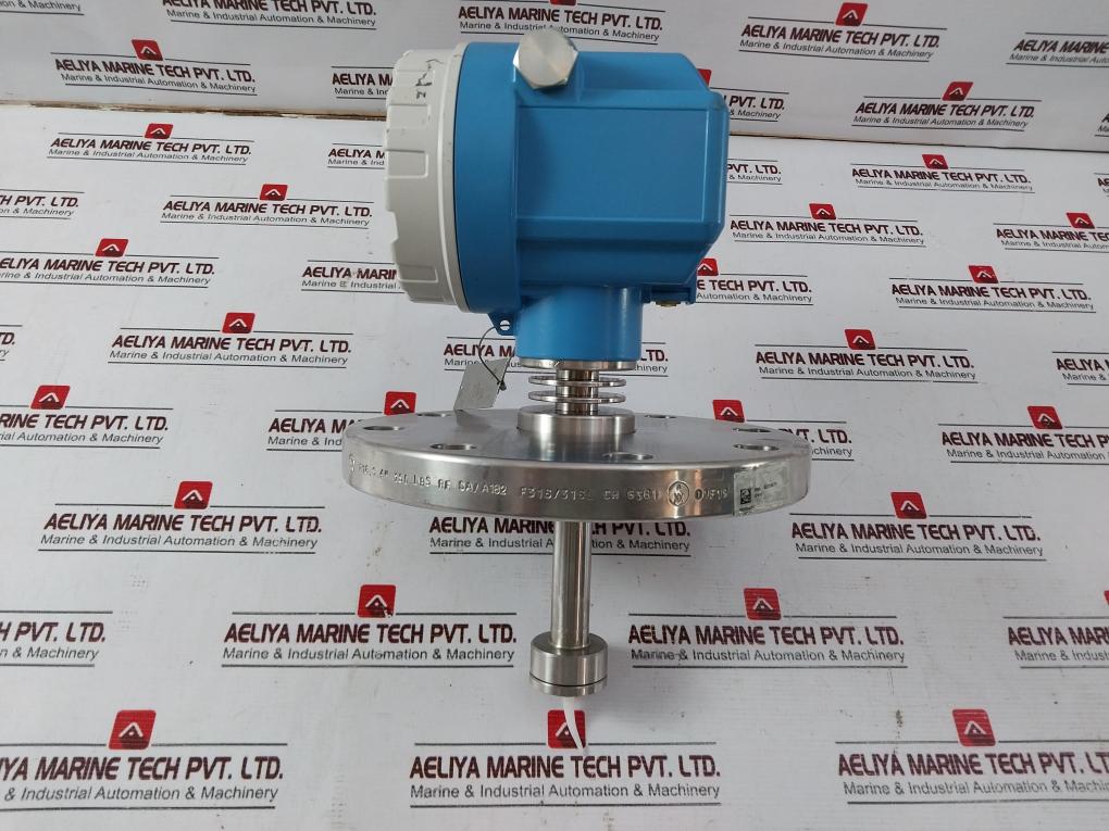 Endress+hauser Fmr240-g9v2apjaa2b Micropilot M Level Transmitter - Image 3