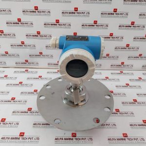 Endress+hauser Fmr540-ag1x3jac2aa Measurement Micropilot