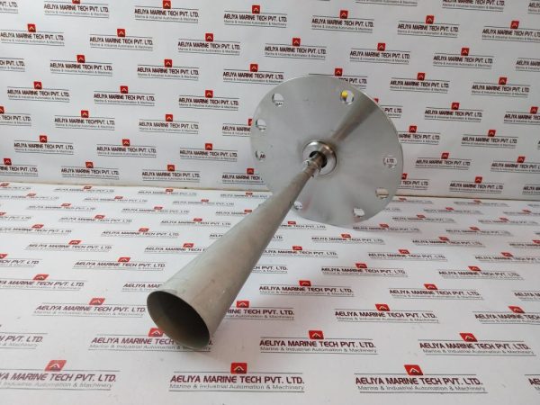 Endress+hauser Fmr57-flt20 Radar Level Transmitter