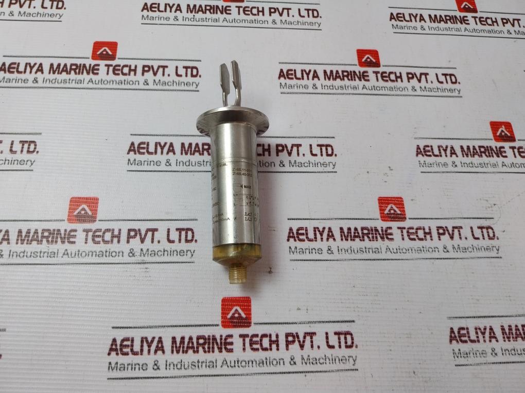 Endress+hauser Ftl20h-0tcj2d Limit Switch 35vdc - Image 4