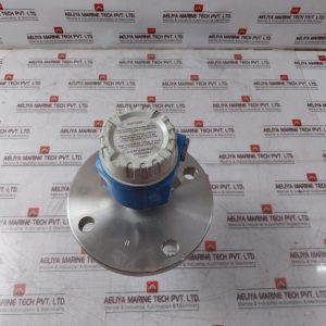 Endress+hauser Ftl51-kal2cb7g5c Transmitter