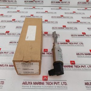 Endress+hauser Hirschmann Ftl260-0020 Point Level Switch