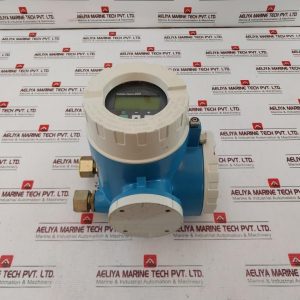 Endress+hauser Nrf560-6b300 Promonitor