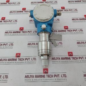 Endress+hauser Pmc71-2dxd0101 Pressure Transmitter