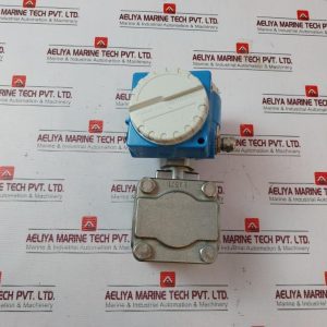 Endress+hauser Pmd130 Pressure Transmitter