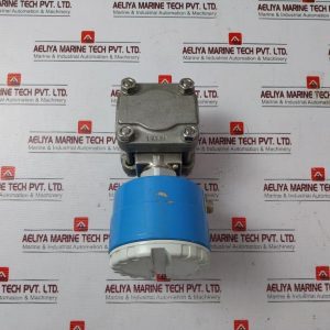 Endress+hauser Pmd130 Pressure Transmitter 36vdc