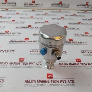 Endress+hauser Pmp45-rl13p1h1daf Pressure Transmitter