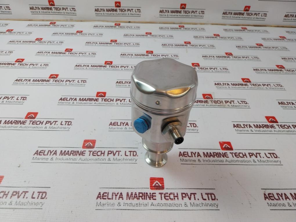 Endress+hauser Pmp45-rl13p1h1daf Pressure Transmitter