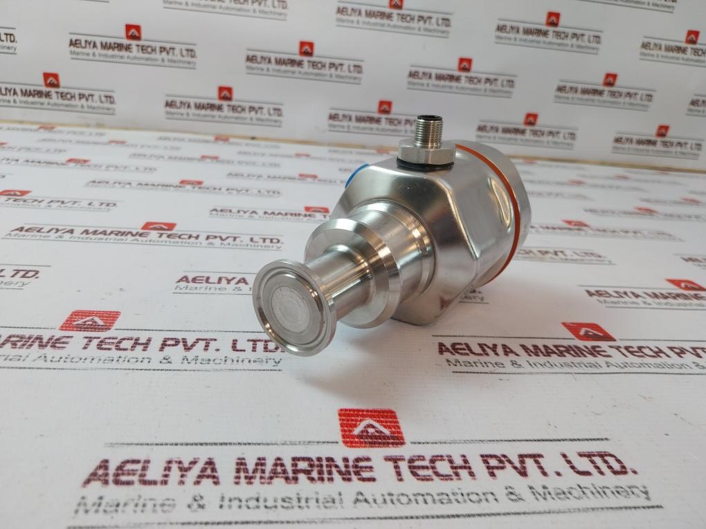 Endress+hauser Pmp45-rl13p1h1daf Pressure Transmitter - Image 3