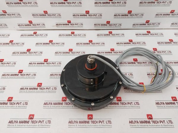 Endress+hauser Prosonic Fdu95-j1g1a Ultrasonic Sensor