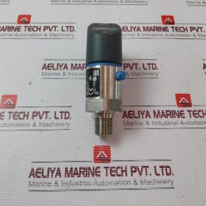 Endress+hauser Ptc31b-aa4u1pgbvwja+z1 Absolute And Gauge Pressure