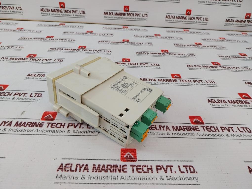 Endress+hauser Ria45 Panel Meter - Image 3