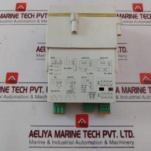 Endress+hauser Ria45 Panel Meter