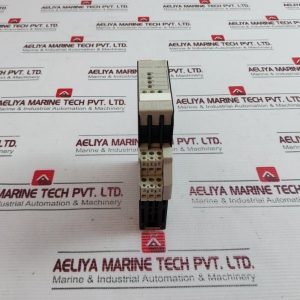 Entrelec Uni-r Relay Converter 250v