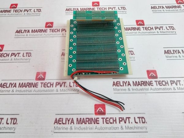 Eurolog Eml-bp7 Printed Circuit Board