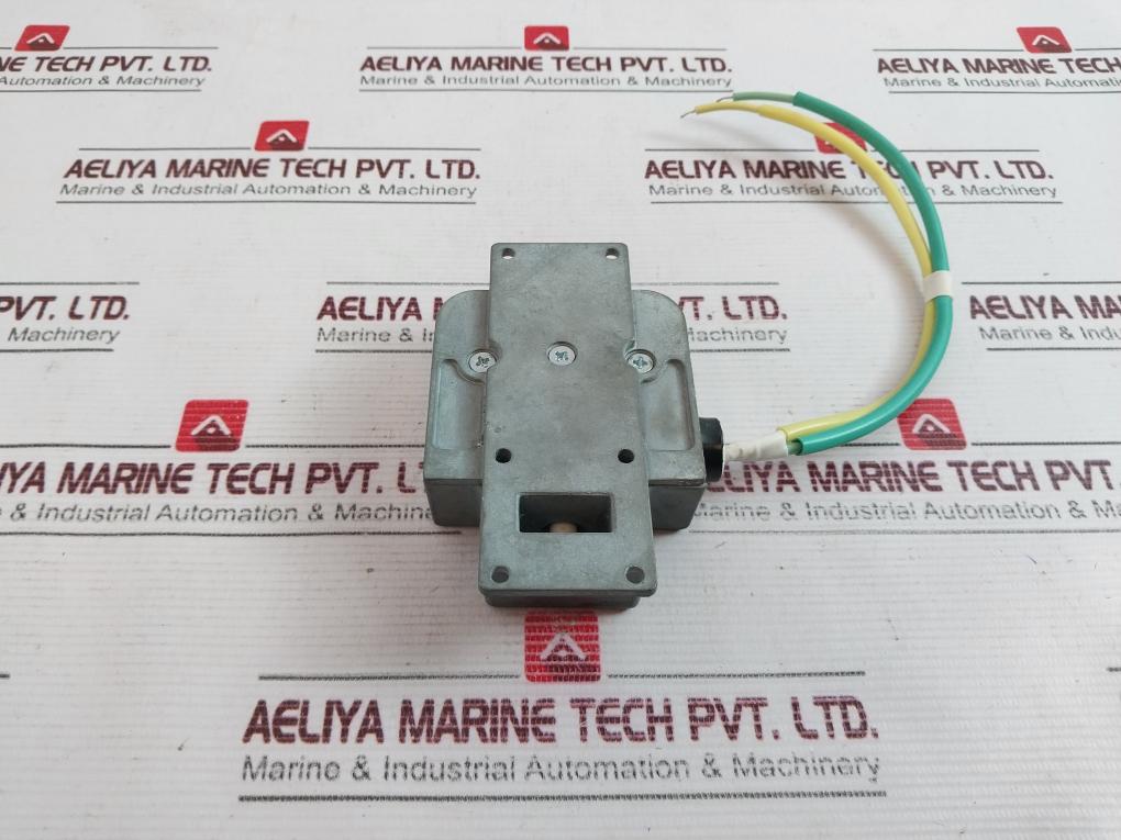 Ev2 Technologies Mg5424 X-band Marine Radar Magnetron - Image 4