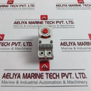 Fandis Trt-10a230v-nc Thermostat