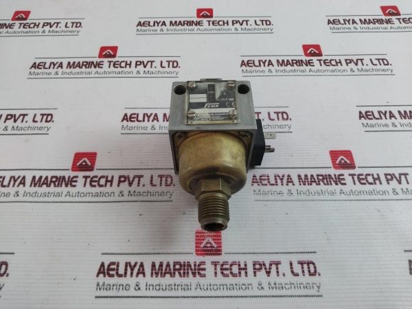Fema Regelgerate Honeywell Vcm 095 Pressure Sensor