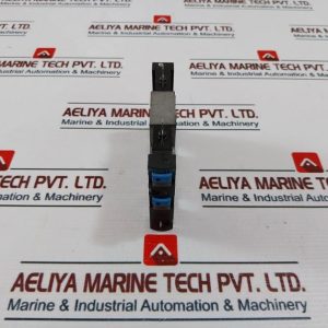 Festo Mszc-3-21 Dc Solenoid Valve Ip0065