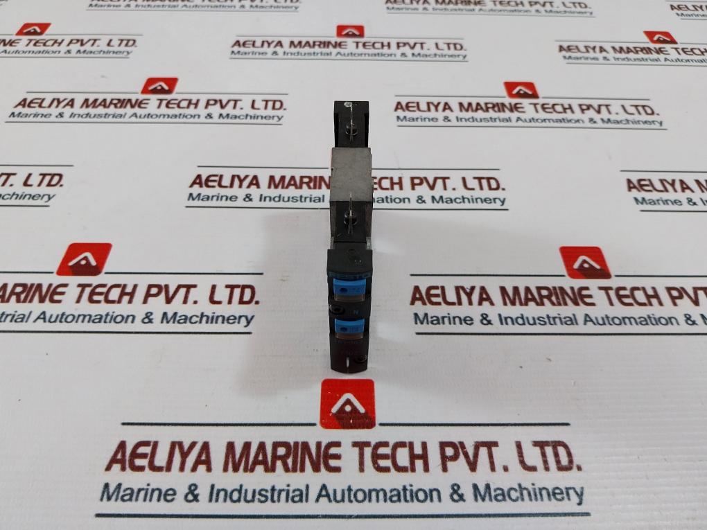 Festo Mszc-3-21 Dc Solenoid Valve Ip0065