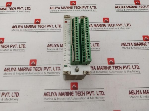 Fg Eurolog Iis-ai16i-2a Industrial Interface System