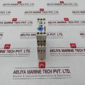 Finder 87.02 Time Delay Relay