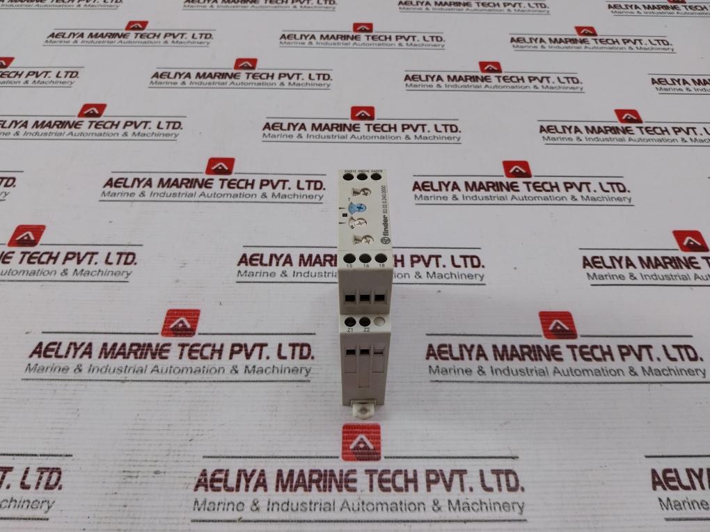 Finder Rina 83.02.0.240.0000 Time Relay